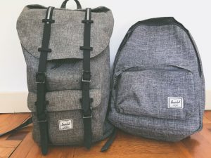sac a dos
