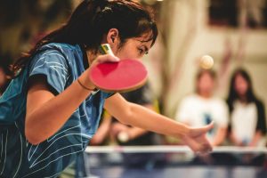 tennis de table