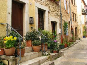 villa valbonne