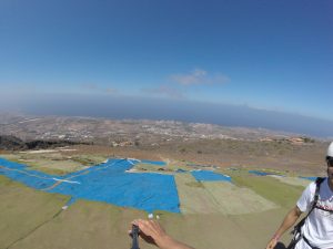 panorame de tenerife