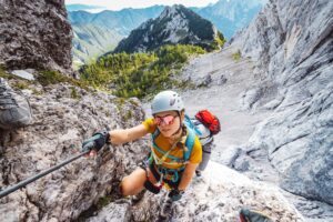 via ferrata