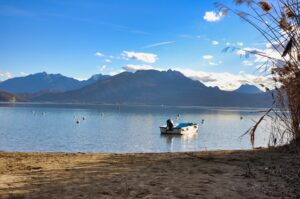 lac annecy