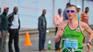 Comrades Marathon
