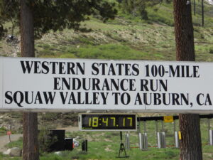 Western States 100