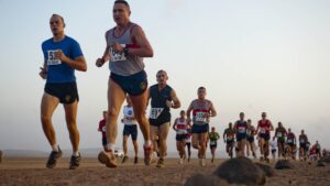 Marathon des Sables
