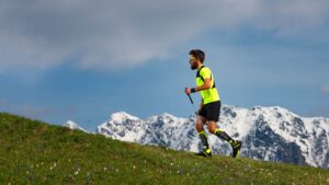 entraînement ultra trail