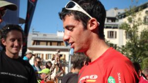 Kilian Jornet