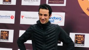 Kilian Jornet