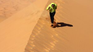 Marathon des Sables
