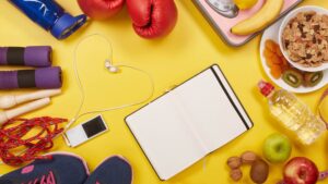 nutrition sport