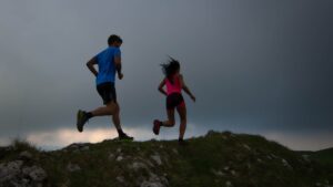 entraînement ultra trail