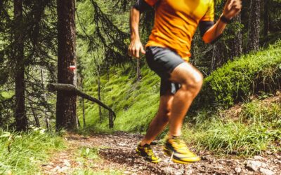 Le programme parfait pour préparer son premier trail