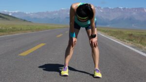 recuperation sportif