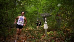 The Barkley Marathons
