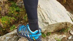 Chaussure de rando