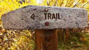 Trail