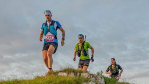 Ultra Trail