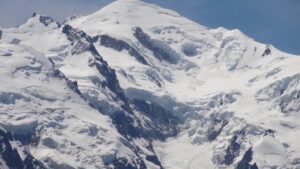 Mont-Blanc