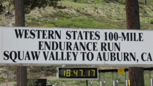 Western States 100