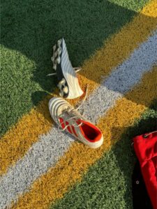 gazon sport football